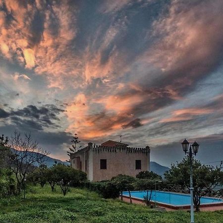 Villa Rica Patti Buitenkant foto