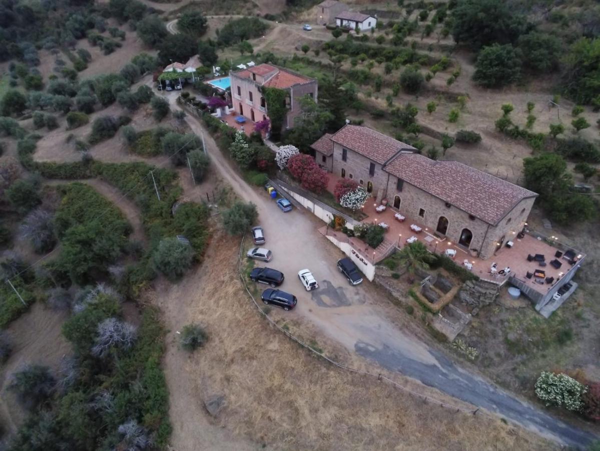 Villa Rica Patti Buitenkant foto