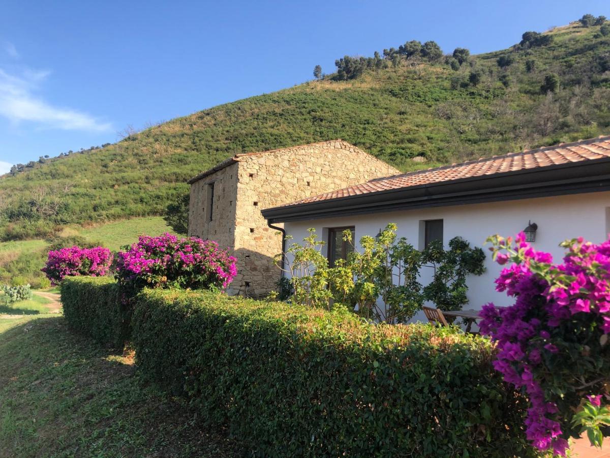 Villa Rica Patti Buitenkant foto
