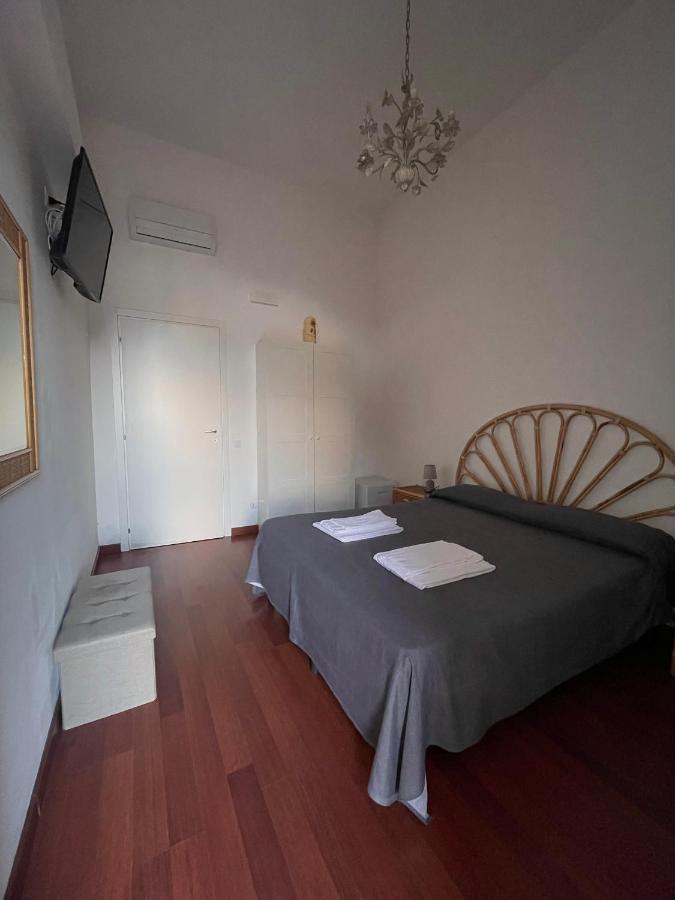 Villa Rica Patti Buitenkant foto