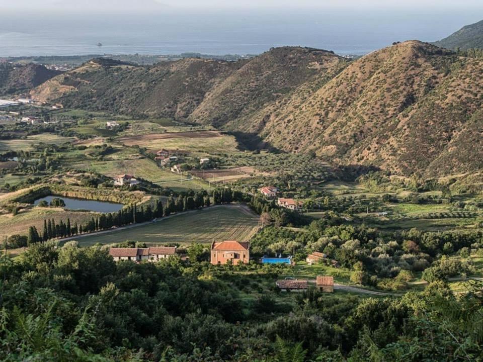 Villa Rica Patti Buitenkant foto