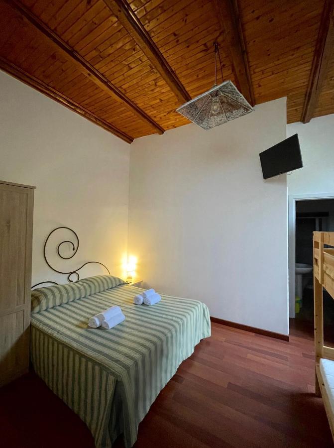 Villa Rica Patti Buitenkant foto