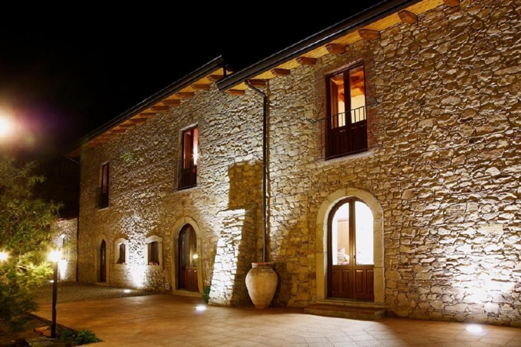 Villa Rica Patti Buitenkant foto