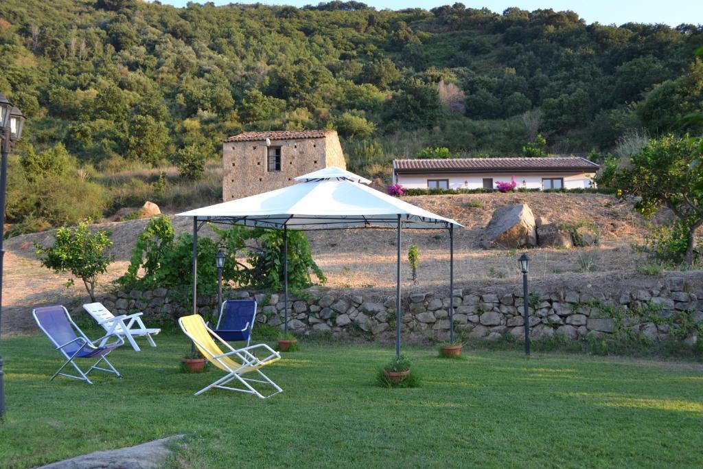 Villa Rica Patti Buitenkant foto