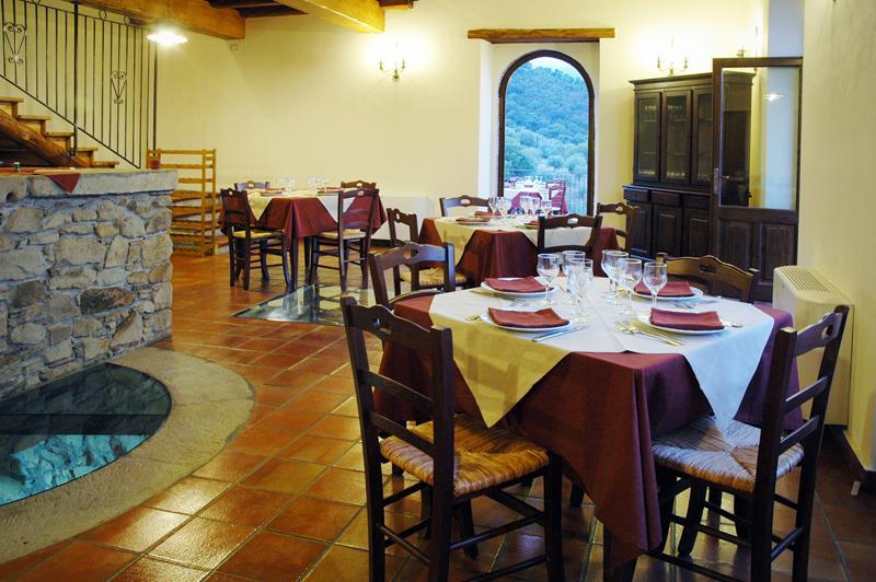 Villa Rica Patti Buitenkant foto