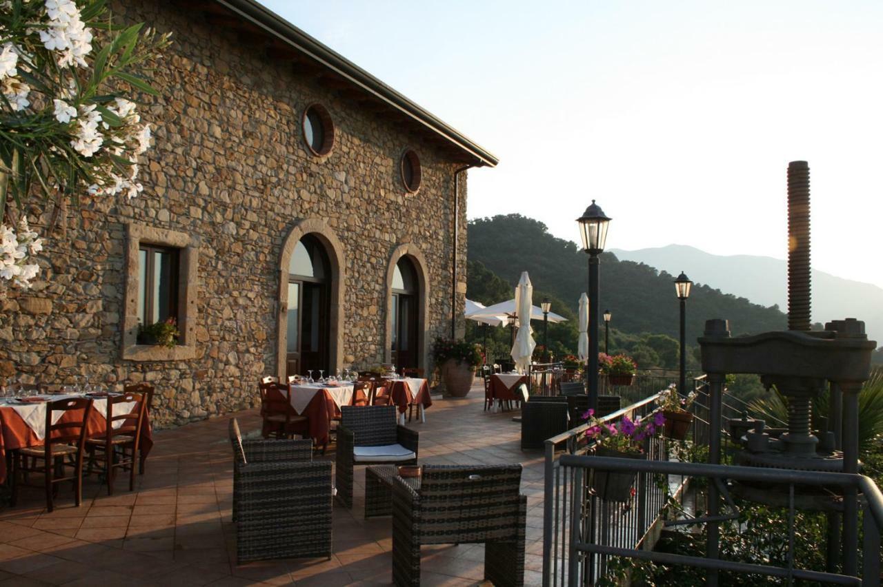 Villa Rica Patti Buitenkant foto