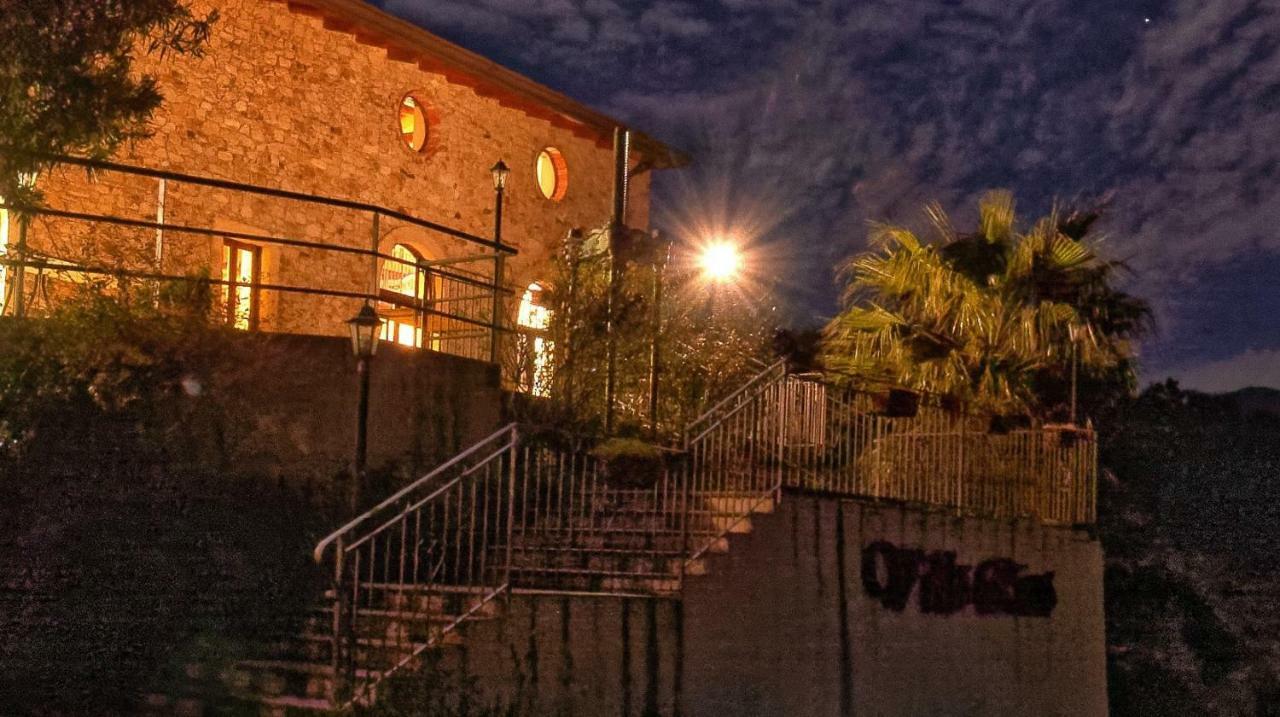 Villa Rica Patti Buitenkant foto