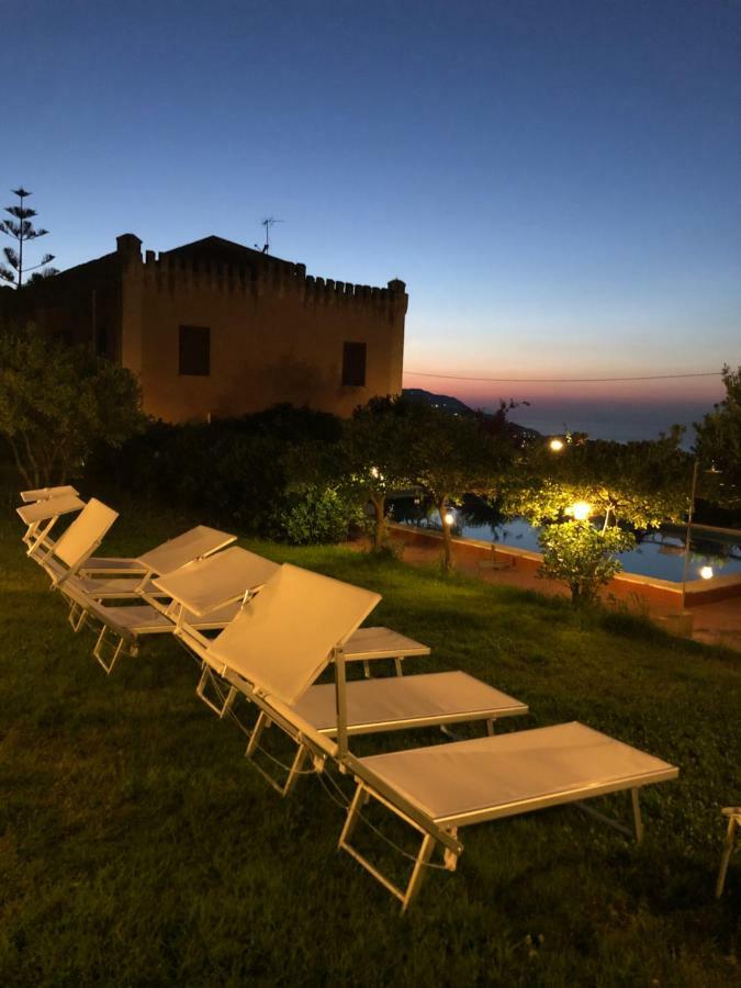 Villa Rica Patti Buitenkant foto